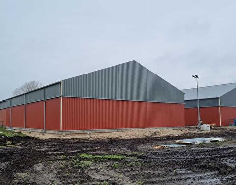 Project Verlengde Loodsen