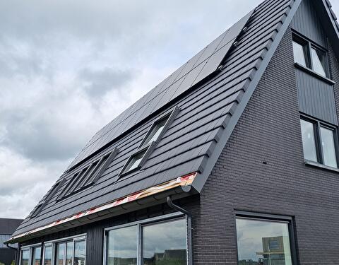 Nieuwbouw Project Meerstad