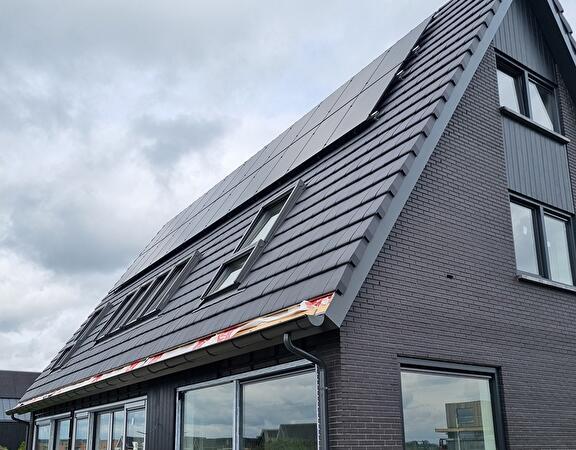 Voorvertonings afbeelding: Nieuwbouw Project Meerstad