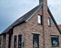 Project dakgoten & windveren