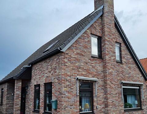 Project dakgoten & windveren