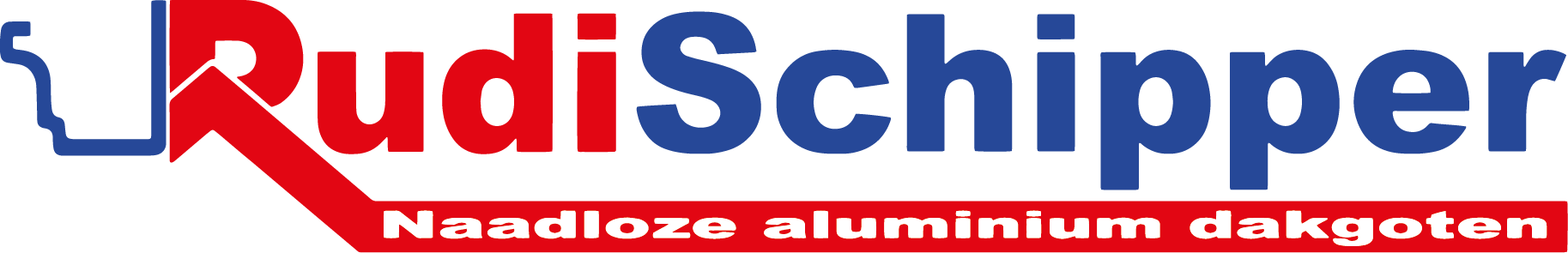 Logo Rudi Schipper dakgoten